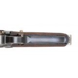 "Mauser G Date Police Luger Rig (PR54941)" - 3 of 12