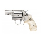 "Smith & Wesson 60 .38 Special (PR56012)" - 1 of 6