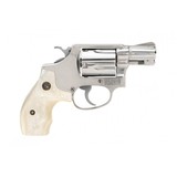 "Smith & Wesson 60 .38 Special (PR56012)" - 6 of 6
