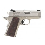 "Colt Defender LW 45ACP (NGZ863) NEW" - 1 of 7