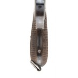 "Military Officers Model 1883 Reichsrevolver (AH6636)" - 2 of 6