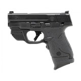 "Smith & Wesson M&P 9 Shield 9mm (PR53836)" - 4 of 4
