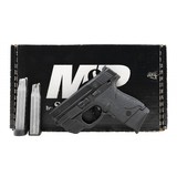 "Smith & Wesson M&P 9 Shield 9mm (PR53836)" - 3 of 4