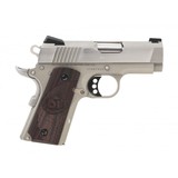 "Colt Defender LW Lightweight .45 ACP (C17039)" - 1 of 7