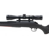 "Ruger American 6.5 Creedmoor w/ Vortex Scope 6.5 Creedmoor (NGZ896) New" - 2 of 4