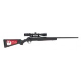"Ruger American 6.5 Creedmoor w/ Vortex Scope 6.5 Creedmoor (NGZ896) New" - 1 of 4