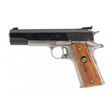 "Colt Elite IX Gold Cup 9mm (C17541)" - 6 of 7