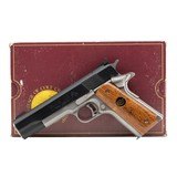 "Colt Elite IX Gold Cup 9mm (C17541)" - 7 of 7