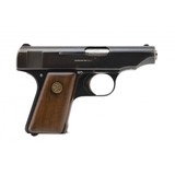 "Ortiges 6.35mm Pocket Pistol (PR56210)" - 1 of 7