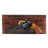 "Colt Diamondback .22LR (C17546)" - 3 of 7