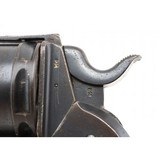 "Dutch Model 1873 (New Model) Revolver (PR56214)" - 10 of 12