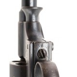 "Dutch Model 1873 (New Model) Revolver (PR56214)" - 12 of 12