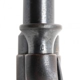 "Dutch Model 1873 (New Model) Revolver (PR56214)" - 11 of 12