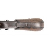 "Dutch Model 1873 (New Model) Revolver (PR56214)" - 2 of 12