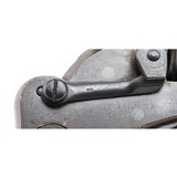 "Dutch Model 1873 (New Model) Revolver (PR56214)" - 6 of 12