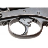 "Dutch Model 1873 (New Model) Revolver (PR56214)" - 8 of 12