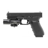 "Glock 21 Gen4 .45 ACP (PR54287)" - 4 of 4
