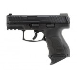 "Heckler & Koch VP9SK 9mm (PR54293)" - 4 of 4