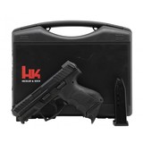 "Heckler & Koch VP9SK 9mm (PR54293)" - 3 of 4