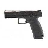 "CZ P-10F .45 ACP (PR54301)" - 4 of 4