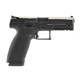 "CZ P-10F .45 ACP (PR54301)" - 1 of 4