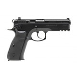 "CZ 75 SP-01 TACTICAL 9MM (PR54263)" - 1 of 6