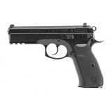 "CZ 75 SP-01 TACTICAL 9MM (PR54263)" - 6 of 6