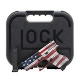 "Glock 43 Patriot Edition 9mm (PR53898)" - 2 of 4