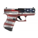 "Glock 43 Patriot Edition 9mm (PR53898)" - 1 of 4