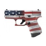 "Glock 43 Patriot Edition 9mm (PR53898)" - 4 of 4