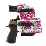 "Sig Sauer P320 4.7"" Custom 9mm (PR54165)" - 3 of 6