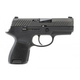 "Sig Sauer P320 Sub-Compact 9mm (PR54174)" - 1 of 4