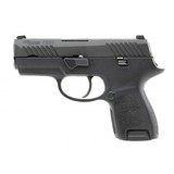"Sig Sauer P320 Sub-Compact 9mm (PR54174)" - 4 of 4