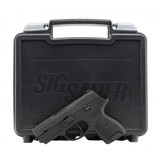 "Sig Sauer P320 Sub-Compact 9mm (PR54174)" - 3 of 4