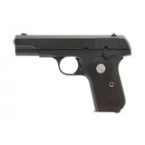 "Colt 1903 U.S. Marked Pistol .32ACP (C17569)" - 4 of 6