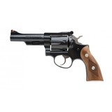 "Ruger Security-Six .357 Magnum (PR56045)" - 1 of 7