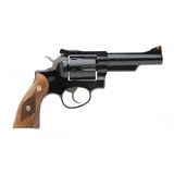 "Ruger Security-Six .357 Magnum (PR56045)" - 7 of 7