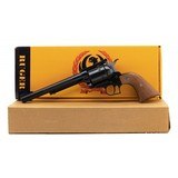 "Ruger NM Super Blackhawk .44 Magnum (PR56047)" - 7 of 7