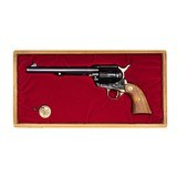 "Colt 125th Anniversary Commemorative .45LC (COM2589)" - 1 of 8