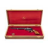 "Colt 125th Anniversary Commemorative .45LC (COM2589)" - 3 of 8