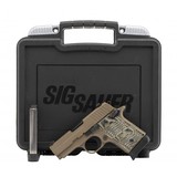 "Sig Sauer 938 Scorpion 9mm (PR54290)" - 7 of 7