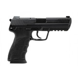 "Heckler & Koch HK45 .45 ACP (NGZ932)" - 1 of 4