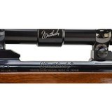 "Weatherby MKV .300 Wby Mag (R22860)" - 2 of 6