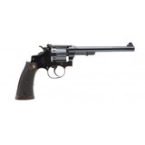"Smith & Wesson 22/32 Hand Ejector .22LR (PR56153)" - 4 of 5