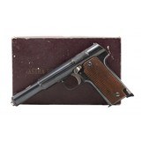 "Spanish Army Astra Model 400 (1921) in Box (PR56204)" - 7 of 7