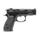 "CZ 75D Compact 9MM (PR54297)" - 1 of 7