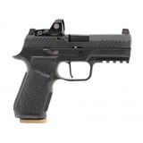 "Sig Sauer P320 X-Carry 9mm (PR54171)" - 1 of 4