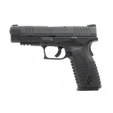"SPRINGFIELD XDM-45 .45ACP (PR54250)" - 2 of 3