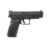 "SPRINGFIELD XDM-45 .45ACP (PR54250)" - 1 of 3