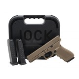 "GLOCK 20 GEN 4 10MM (NGZ944) NEW" - 2 of 4